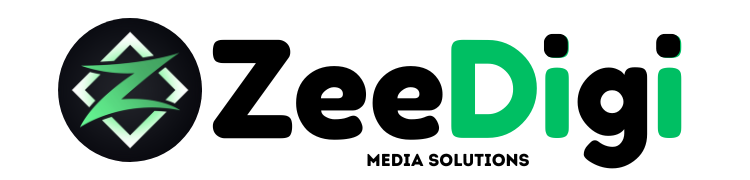 Zeedigi Media Solutions