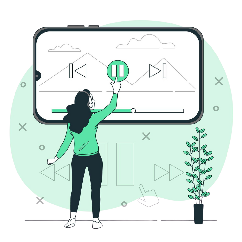 Zeedigi Media Solutions